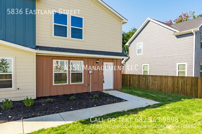 Building Photo - 5836 Eastland St