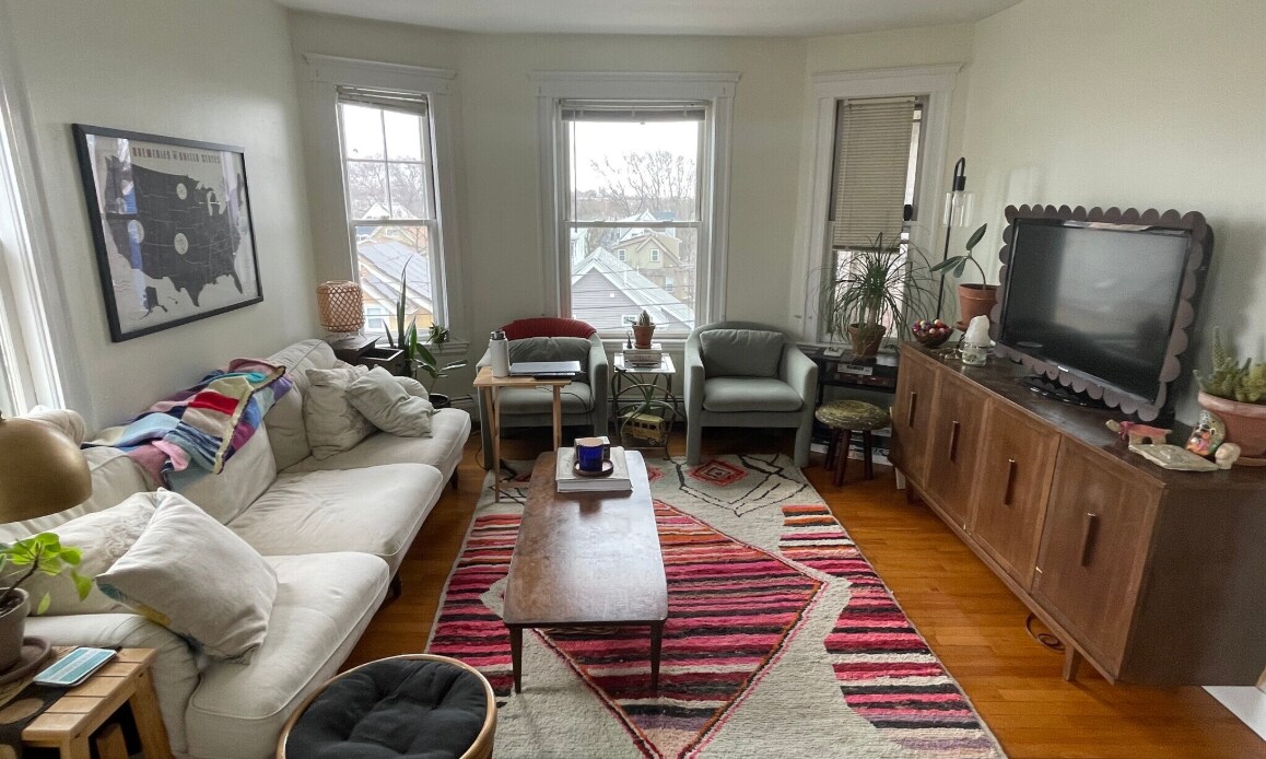 Building Photo - 81 Clarendon Ave