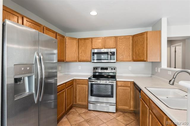 Building Photo - 16221 Bluebonnet Dr