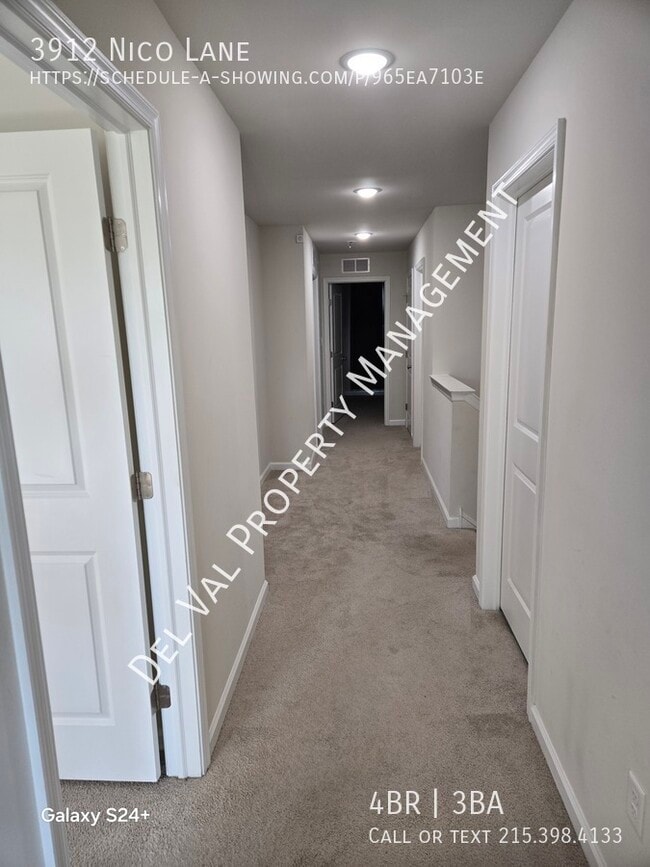 Building Photo - 3912 Nico Ln