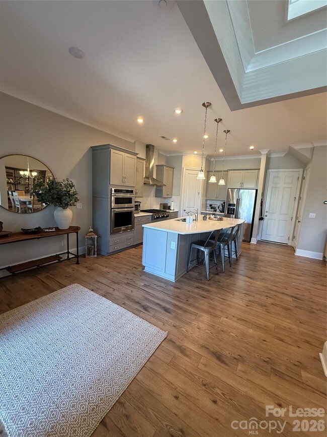 Building Photo - 5835 Ardrey Kell Rd