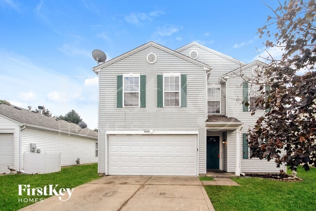 Building Photo - 9209 Stones Bluff Pl