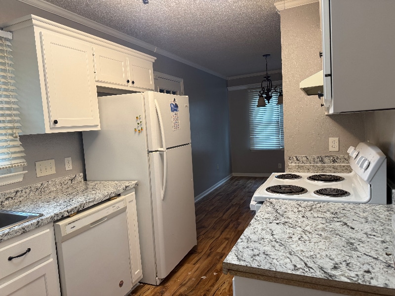 Building Photo - 4513 Park Knoll Ln