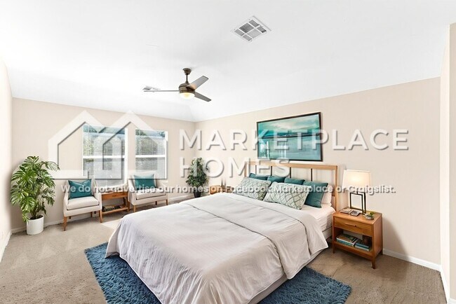 Building Photo - 4711 Lake Champlain Ln