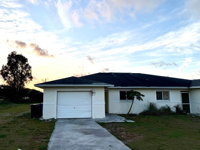 Primary Photo - 318 Hightower Ave S