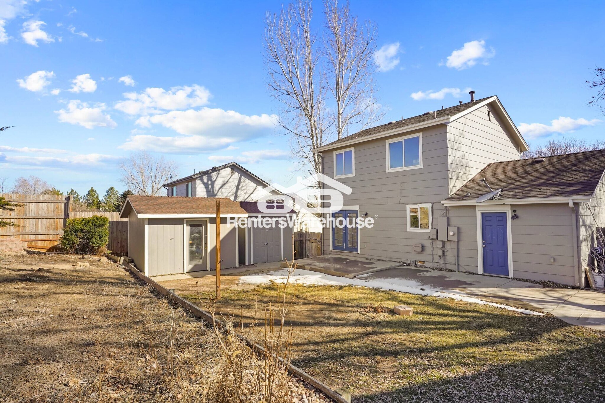Building Photo - 1321 W 135th Dr