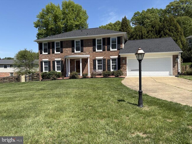 Building Photo - 9926 Tartan Ct