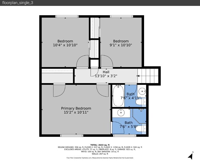 Building Photo - $3,100 - 3 Bed, 2.5 Bath Home in Littleton...