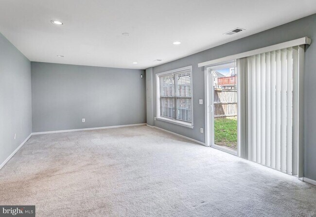Building Photo - 15657 William Bayliss Ct