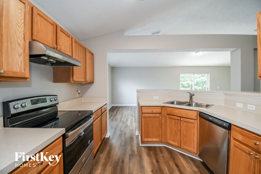 Building Photo - 4111 Moonrise Ct