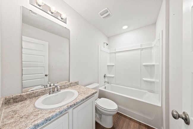 Building Photo - 6705 Sarah Ann Way