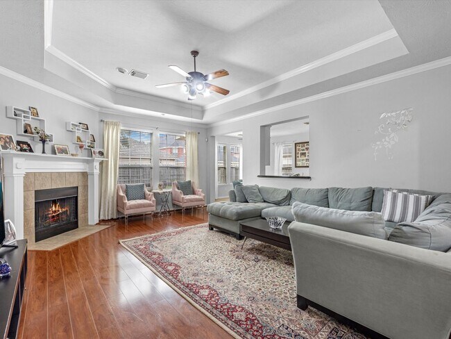 Building Photo - 2507 Stonebury Ln
