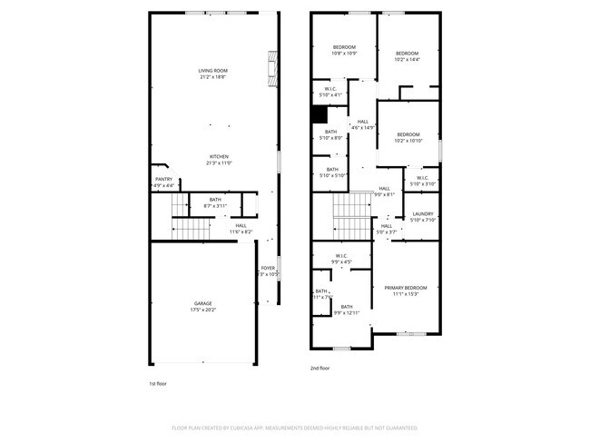 Building Photo - 12304 Churchill downs Dr