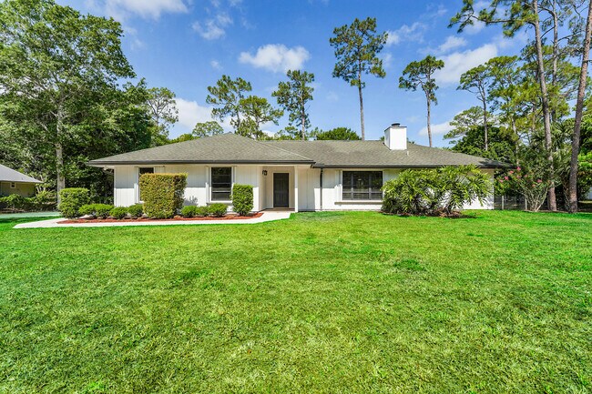 Primary Photo - 17717 Bridle Ln