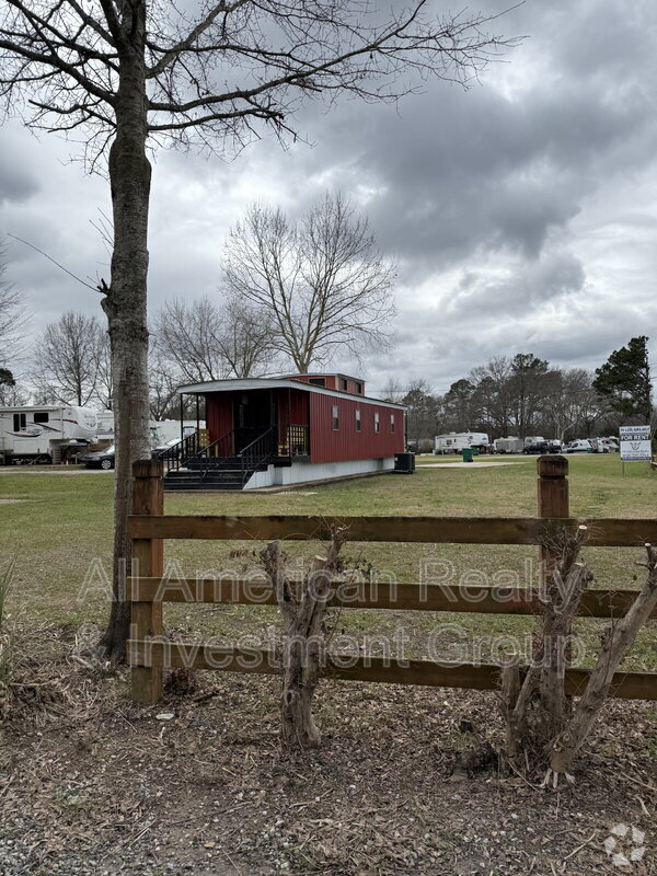 Building Photo - Blueberry Country Estates RV Park