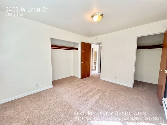Building Photo - 2403 W Lynn St