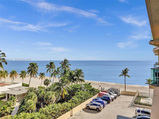 Building Photo - 2501 S Ocean Dr