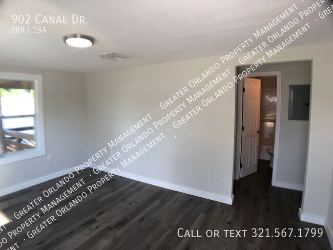 Building Photo - 902 Canal Dr