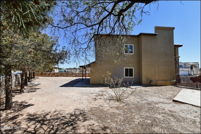 Building Photo - 3413 Tea Rose Pl