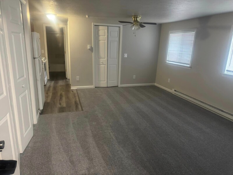 Building Photo - 1605 41st St NW