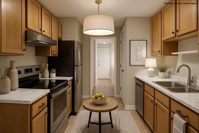 Building Photo - 16817 Larch Way