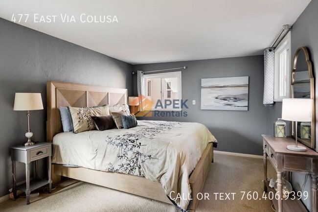 Building Photo - 477 E Vía Colusa