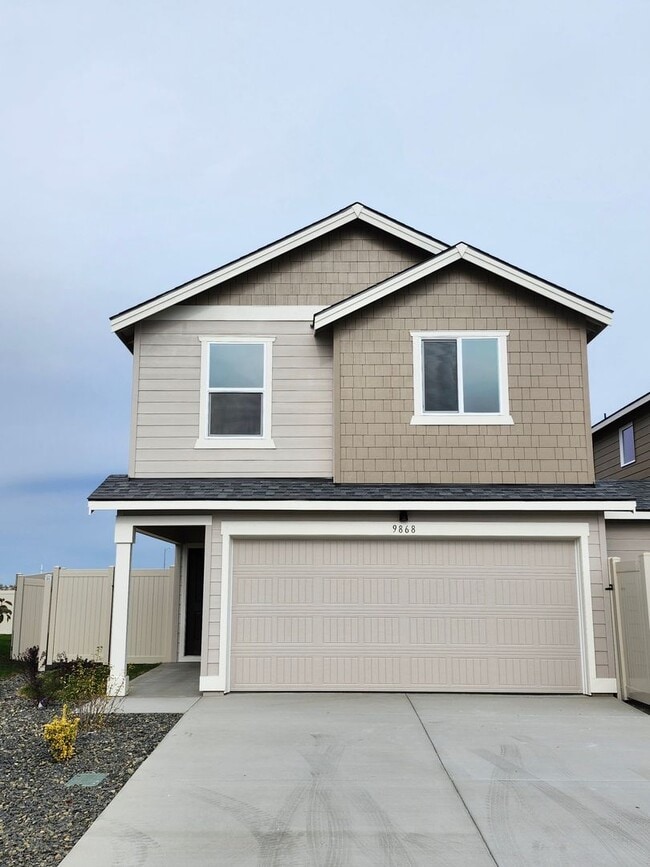 Building Photo - Brand New Construction!!! Beautiful 4 bedr...