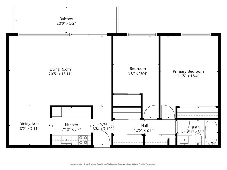 Building Photo - 2811 75th Pl SE