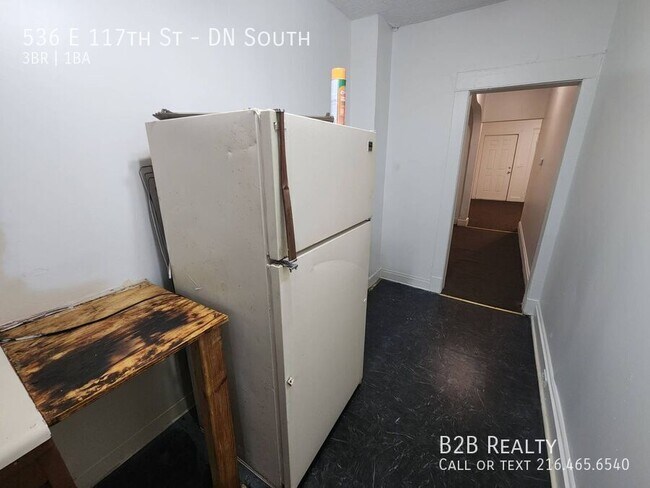 Building Photo - 536 E 117th St