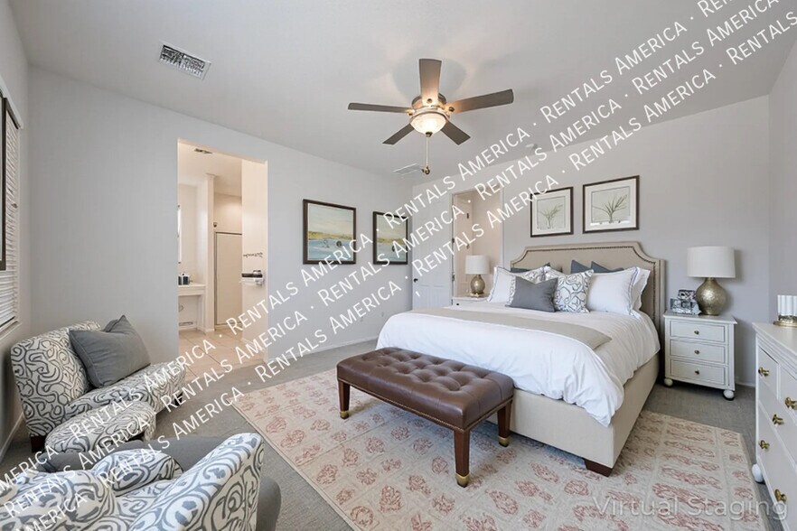 Building Photo - 7513 W Illini St