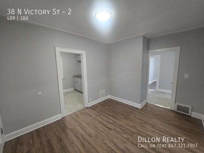 Building Photo - 38 N Victory St