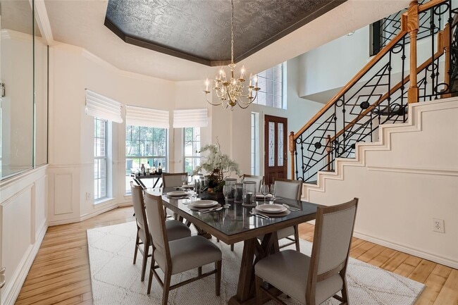 Building Photo - 503 Taskwood Dr