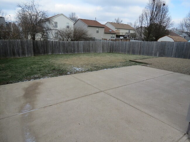 Building Photo - 1106 Rendezvous Ln