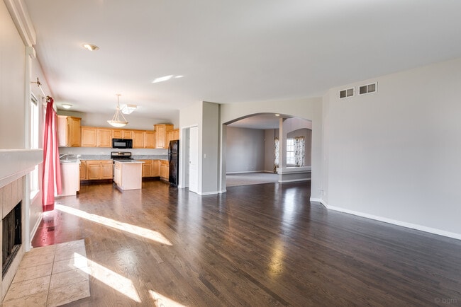 Building Photo - 954 Campbell Dr