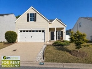 Building Photo - Easley 3/2.5 Home Coming Available!