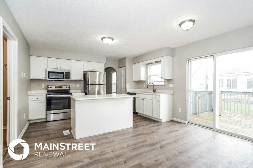 Building Photo - 1021 Okatie Dr