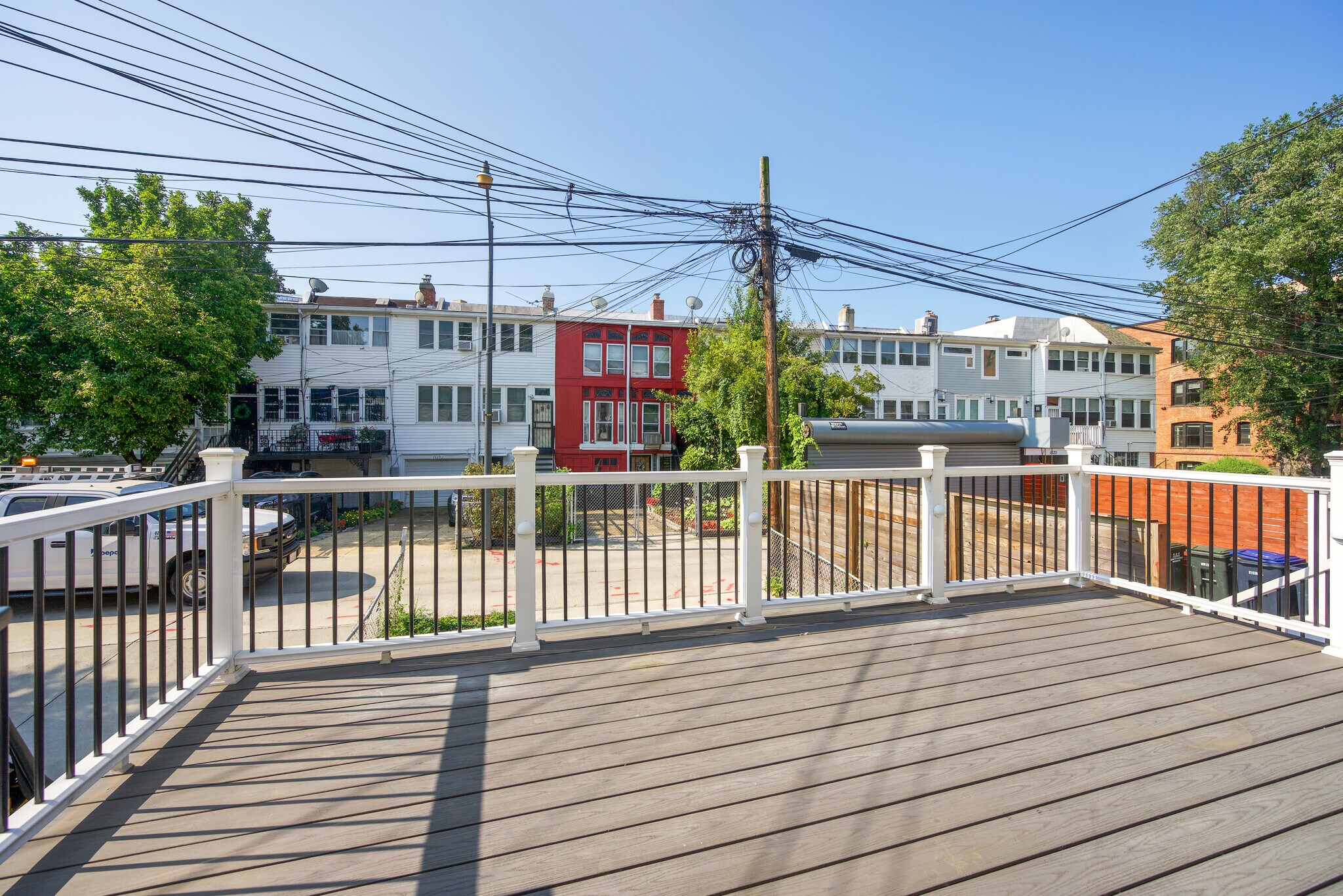 Building Photo - 1452 Spring Rd NW