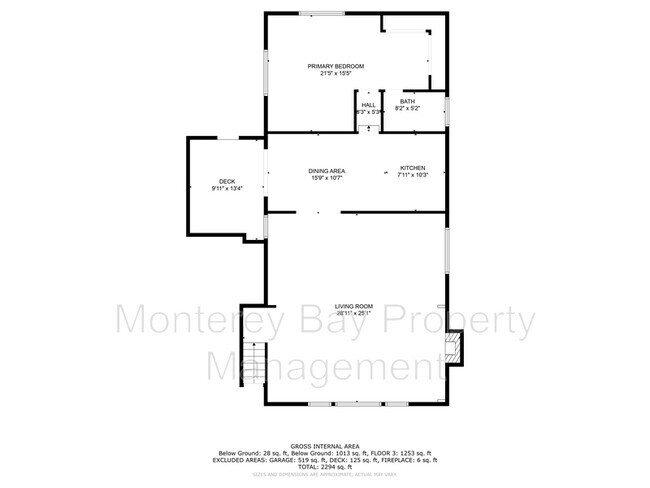 Building Photo - 1446 Skyview Dr