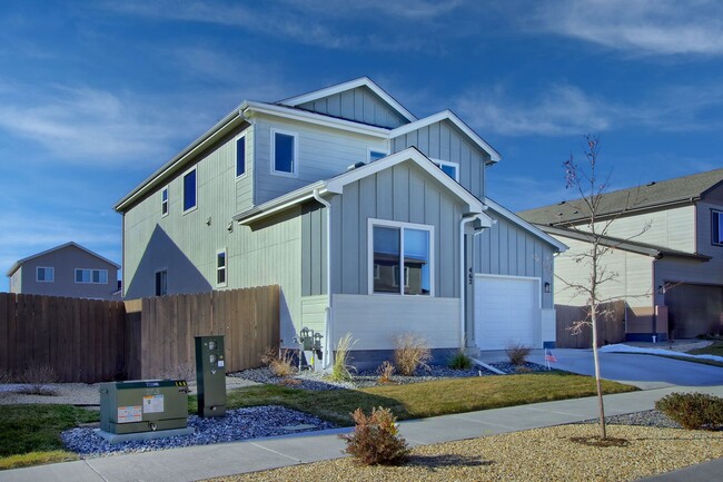 Building Photo - Welcome to Mayberry!