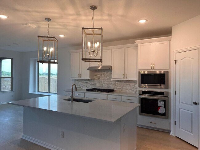 Building Photo - Spacious 4BR House in Hutto. Walkable dist...
