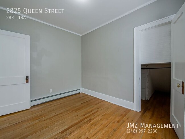 Building Photo - 2825 Queen St