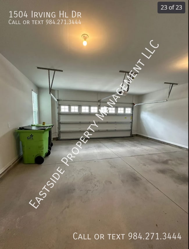 Building Photo - 1504 Irving Hl Dr