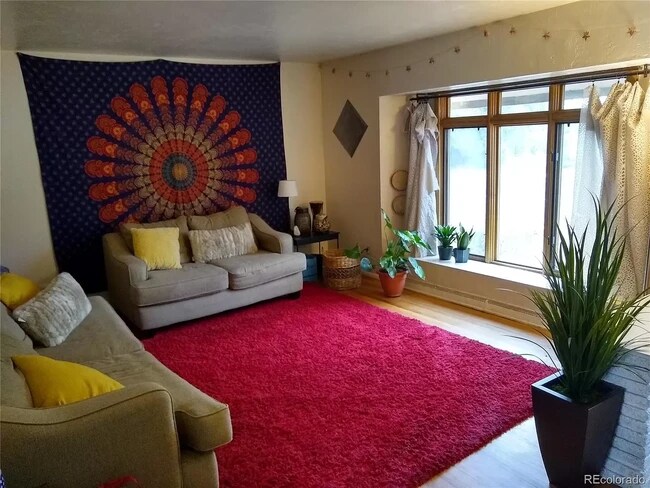 Building Photo - 1411 26th St