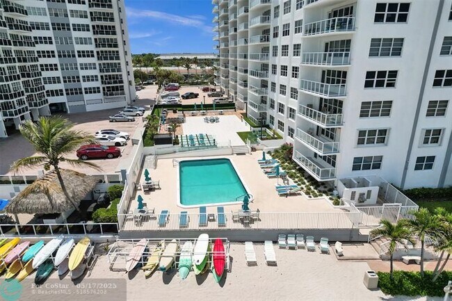 Building Photo - 3750 Galt Ocean Dr