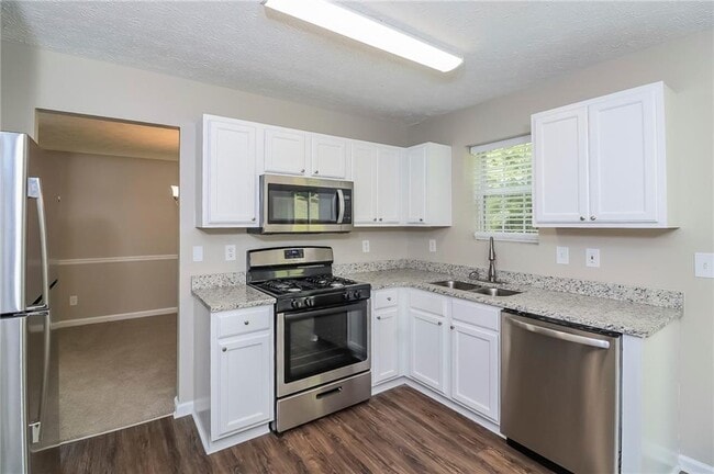 Building Photo - 7206 Bridgeport Ct