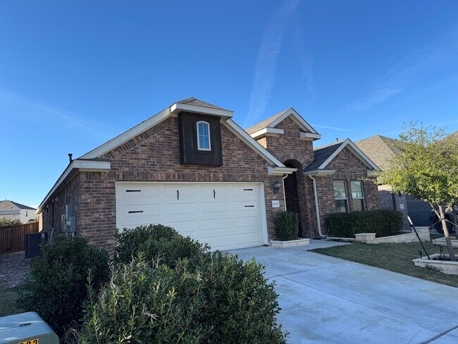 Building Photo - 1609 Harrongton Wy