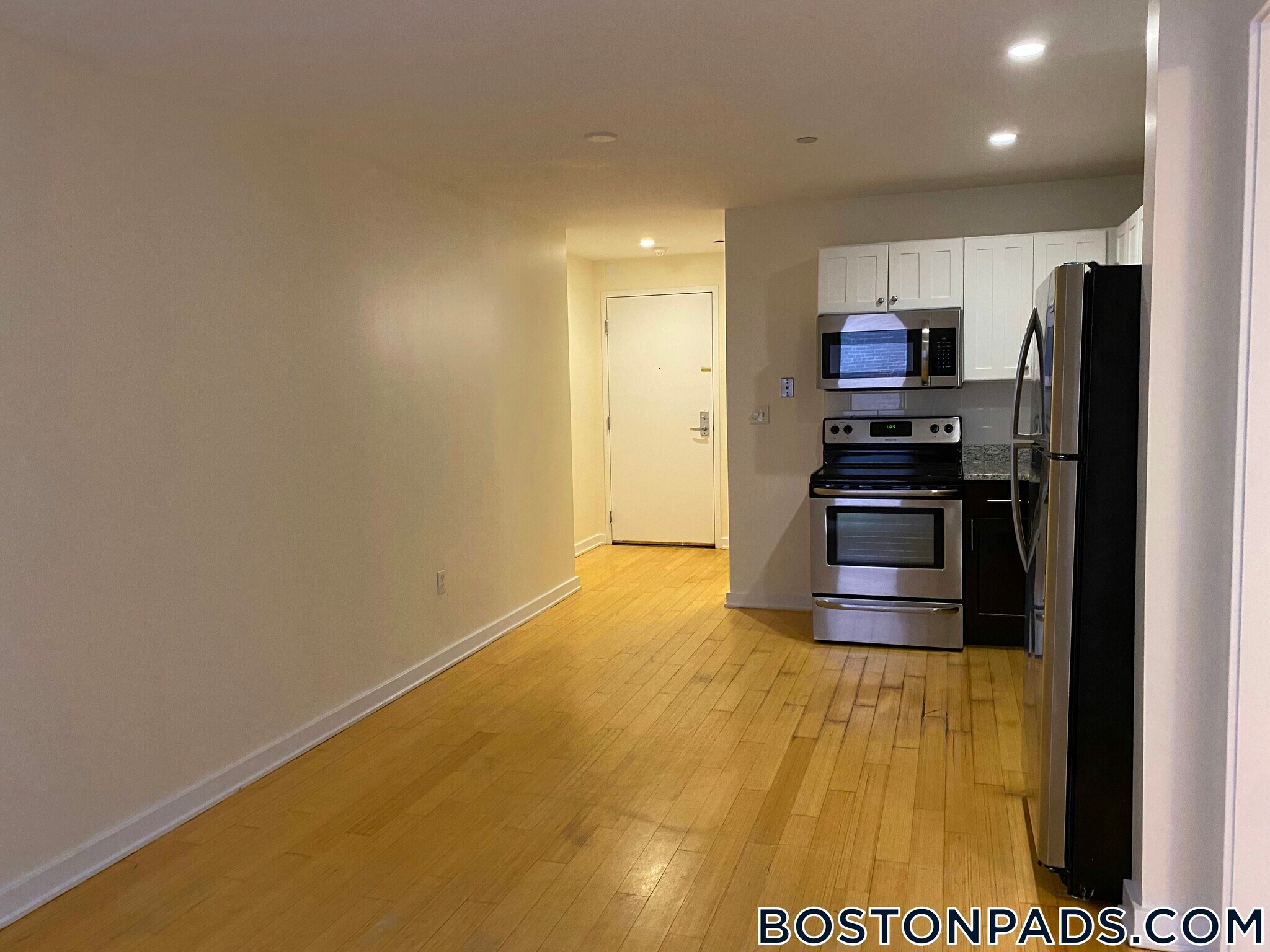 Building Photo - 40 Boylston St