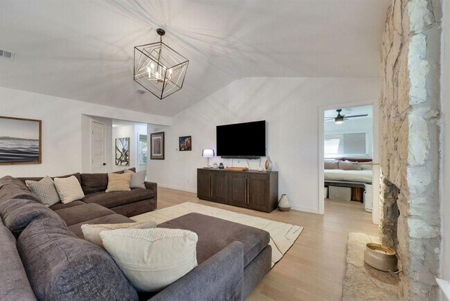 Building Photo - 7902 Copano Dr