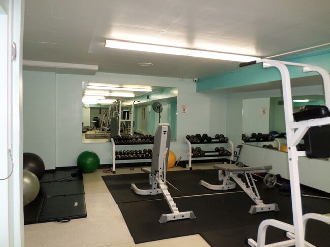 Building Photo - 2939 Van Ness St NW