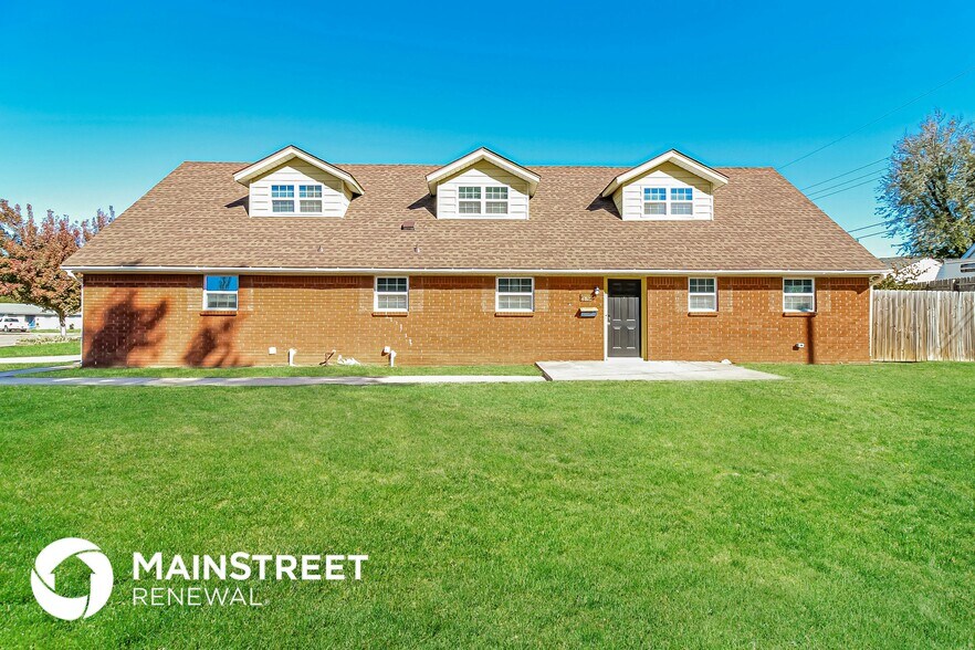 Primary Photo - 4813 Michael Dr